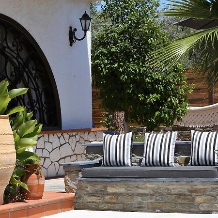 Byblos Luxury Villas Byblos Chateau Villa Prínos Buitenkant foto