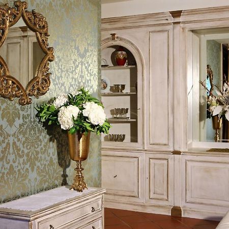 Byblos Luxury Villas Byblos Chateau Villa Prínos Buitenkant foto