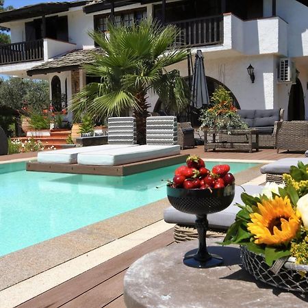 Byblos Luxury Villas Byblos Chateau Villa Prínos Buitenkant foto