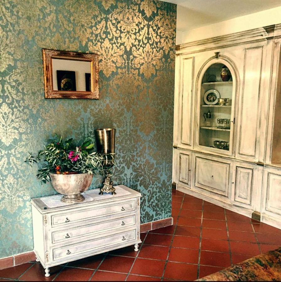 Byblos Luxury Villas Byblos Chateau Villa Prínos Buitenkant foto