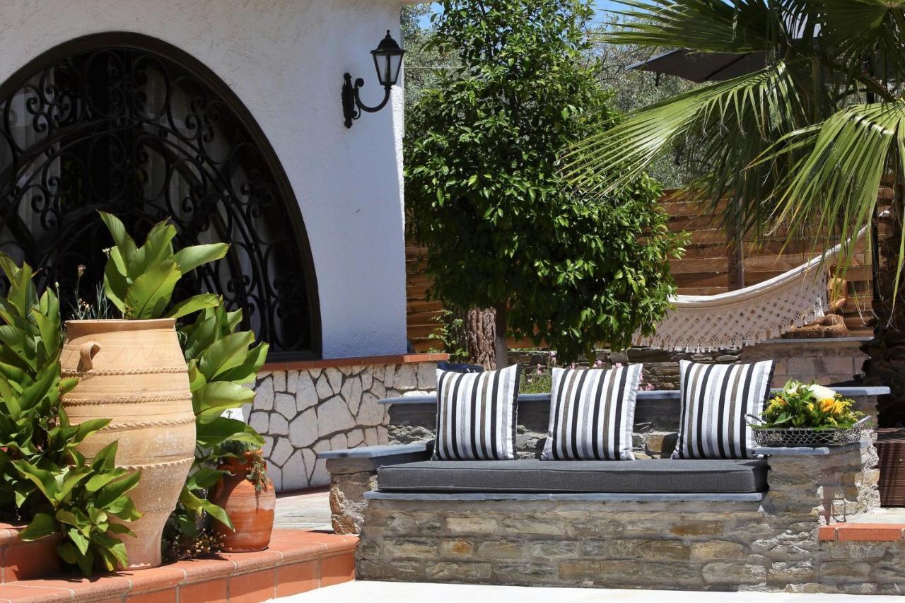 Byblos Luxury Villas Byblos Chateau Villa Prínos Buitenkant foto