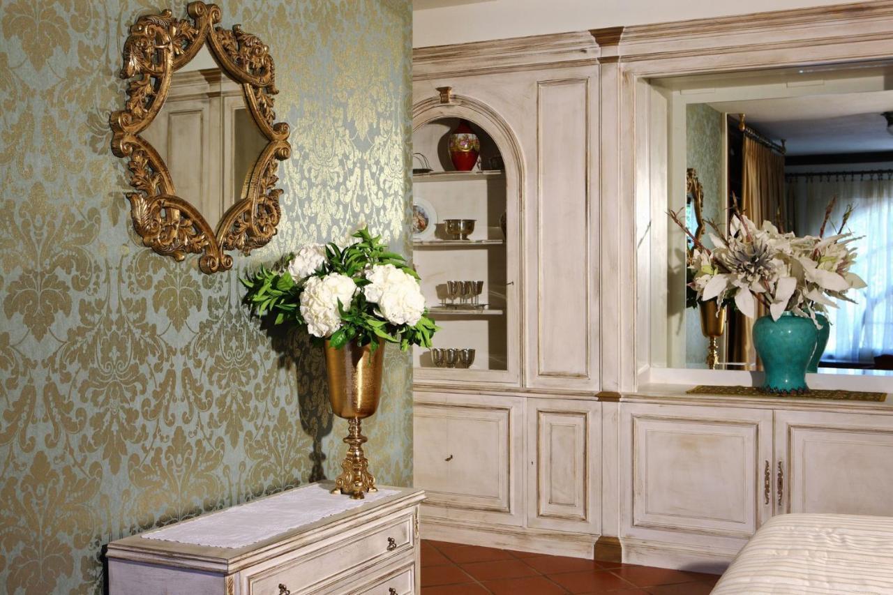Byblos Luxury Villas Byblos Chateau Villa Prínos Buitenkant foto