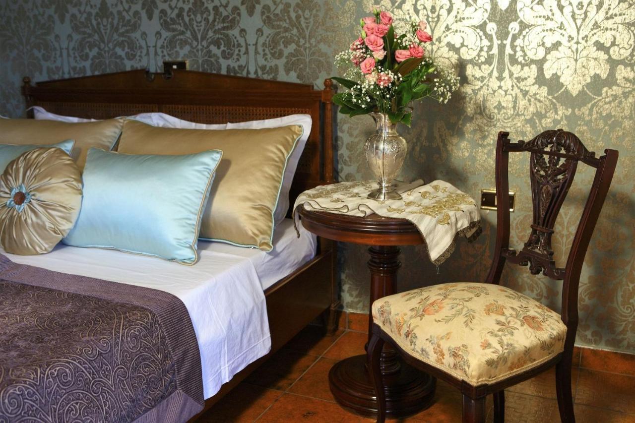 Byblos Luxury Villas Byblos Chateau Villa Prínos Buitenkant foto