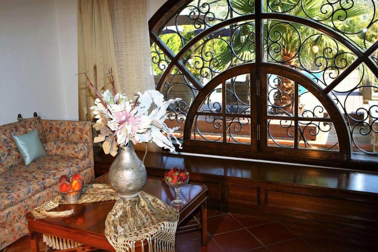 Byblos Luxury Villas Byblos Chateau Villa Prínos Buitenkant foto